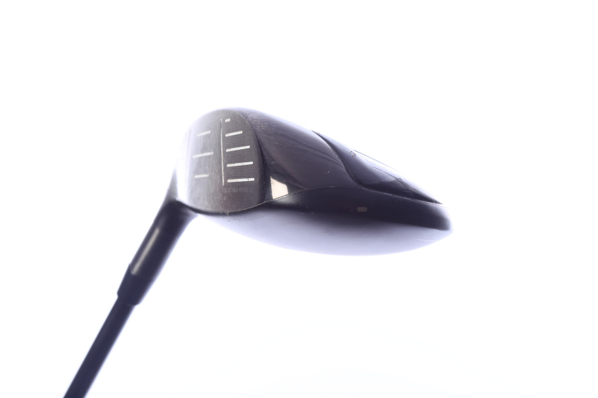 Used Callaway Rogue ST MAX 5-Wood - Right-Handed - 18 Degrees - Stiff Flex-Next Round