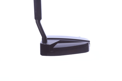 Used Ping PLD Milled Ally Blue 4 Gunmetal Putter - Right-Handed - 35 in - Mallet