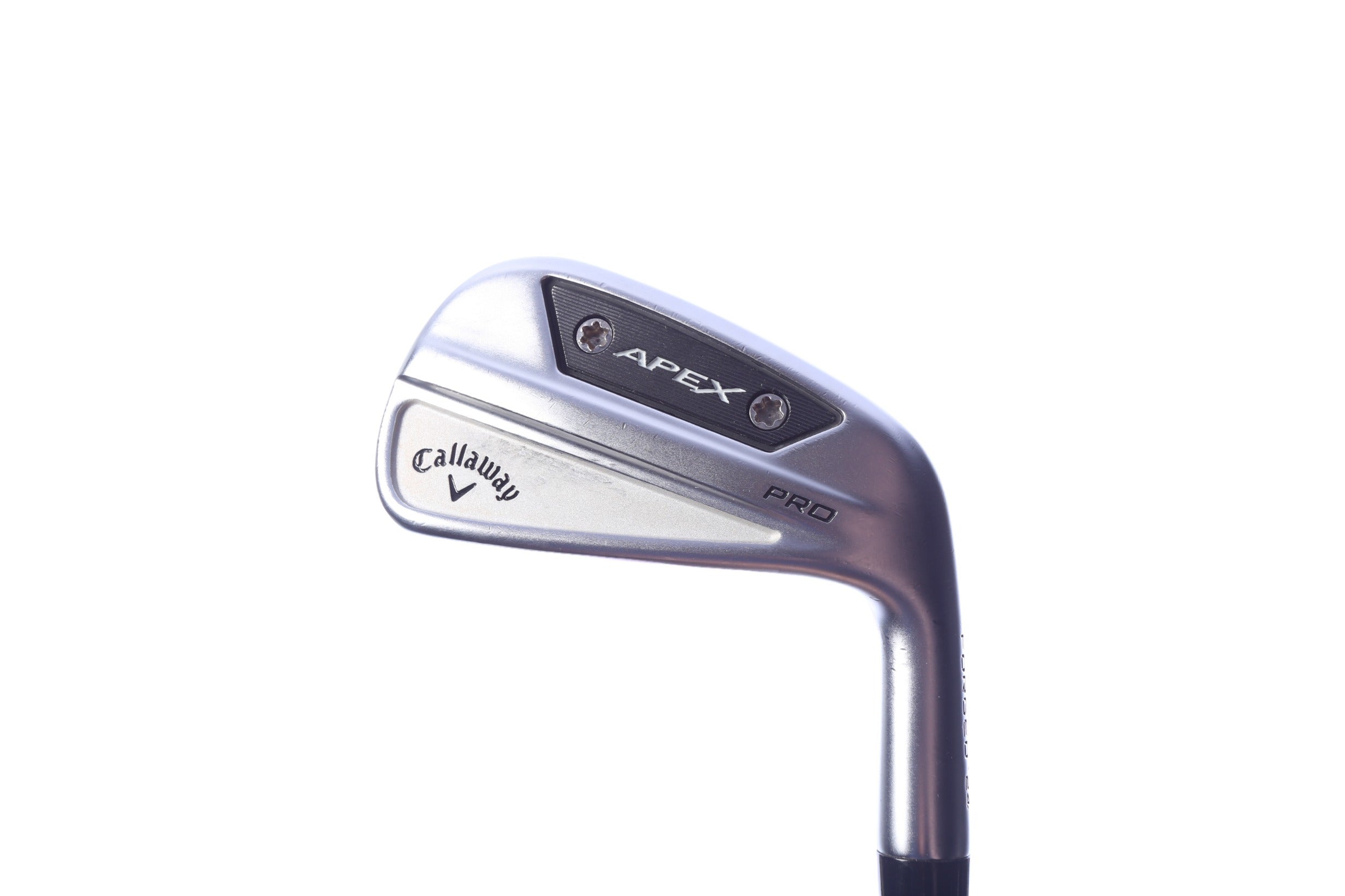Used Callaway Apex CB 24 Single 6-Iron - Right-Handed - Extra Stiff Flex-Next Round
