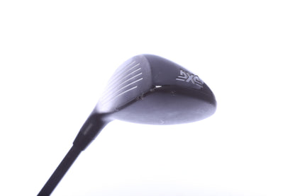 Used PXG 0317X 3H Hybrid - Right-Handed - 19 Degrees - Seniors Flex