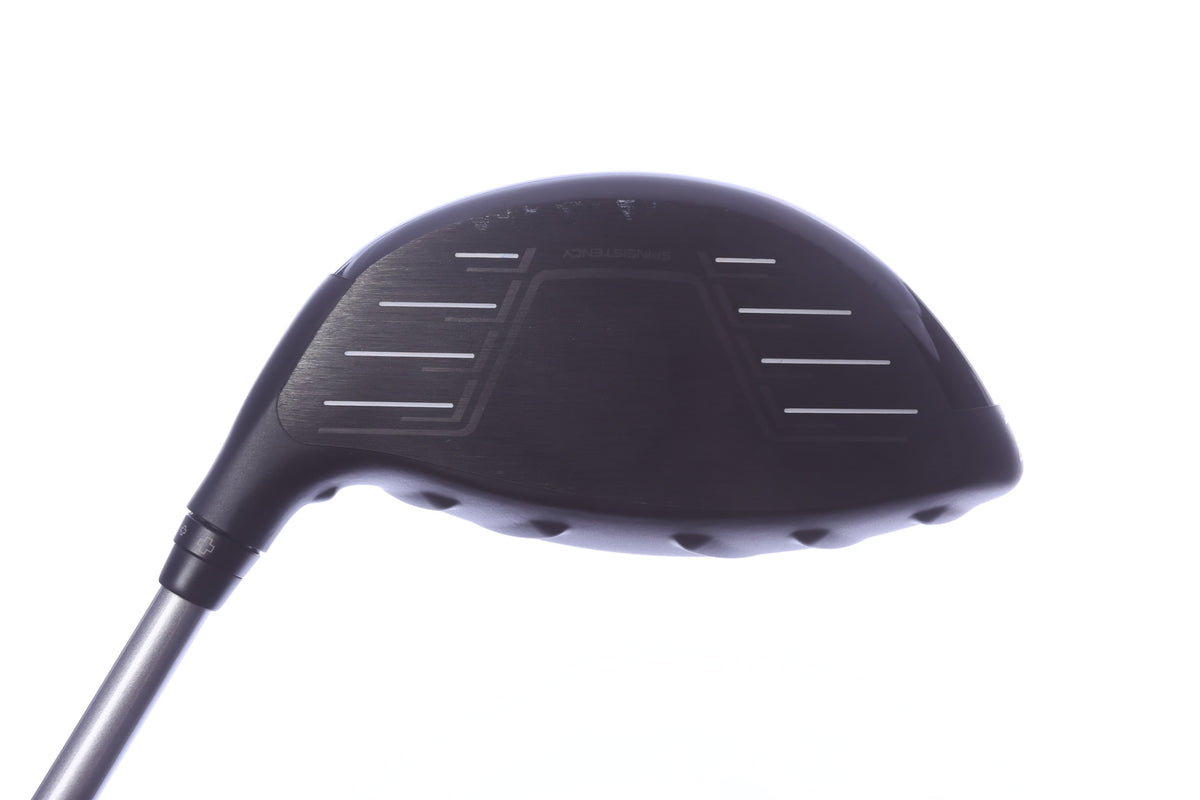 Used Ping G440 K Driver - 12 Degrees - Variable Flex Ping ALTA QUICK - Right-Handed