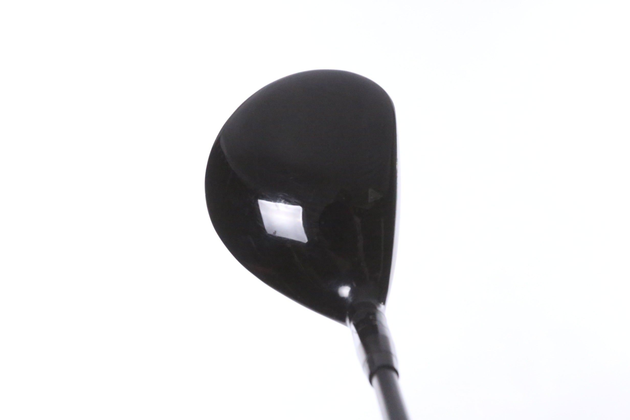 Used Titleist TS3 3-Wood - Left-Handed - 15 Degrees - Stiff Flex-Next Round