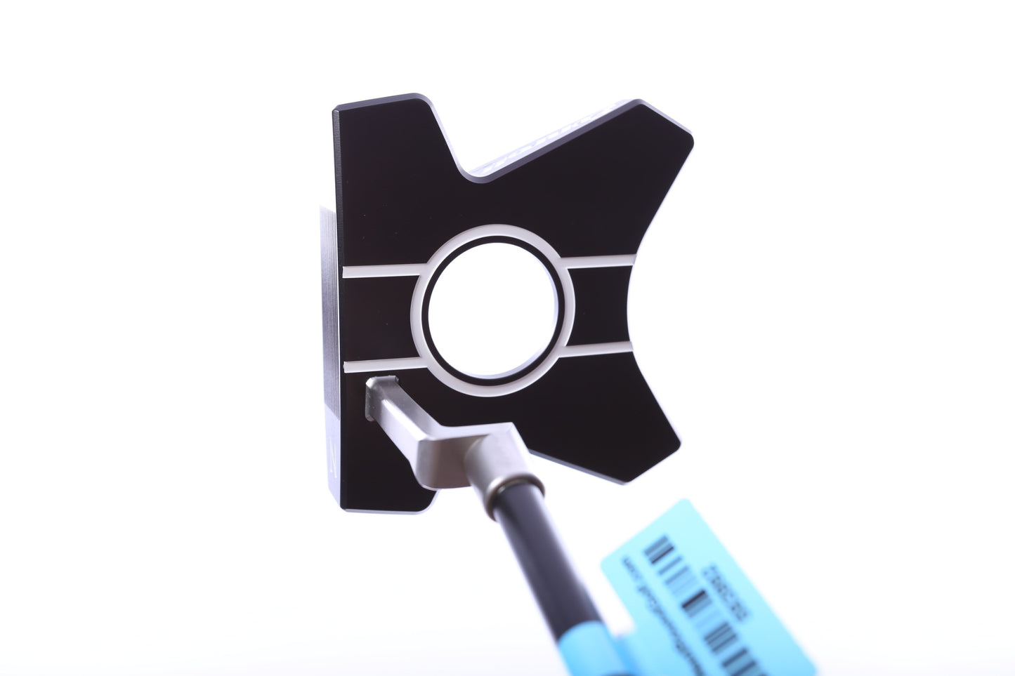 Used Evnroll Zero Z1 Putter - Right-Handed - 36.75 in - Mallet-Next Round