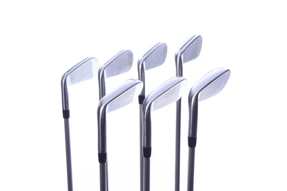 Used TaylorMade 2019 P790 Iron Set - Right-Handed - 4-PW - Extra Stiff Flex-Next Round