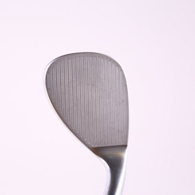 Used Cleveland RTX Full Face ZipCore Tour Satin Sand Wedge - Right-Handed - 56 Degrees - Stiff Flex-Next Round