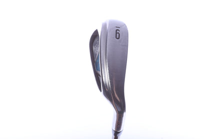Used Callaway Rogue Single 9-Iron - Right-Handed - Ladies Flex