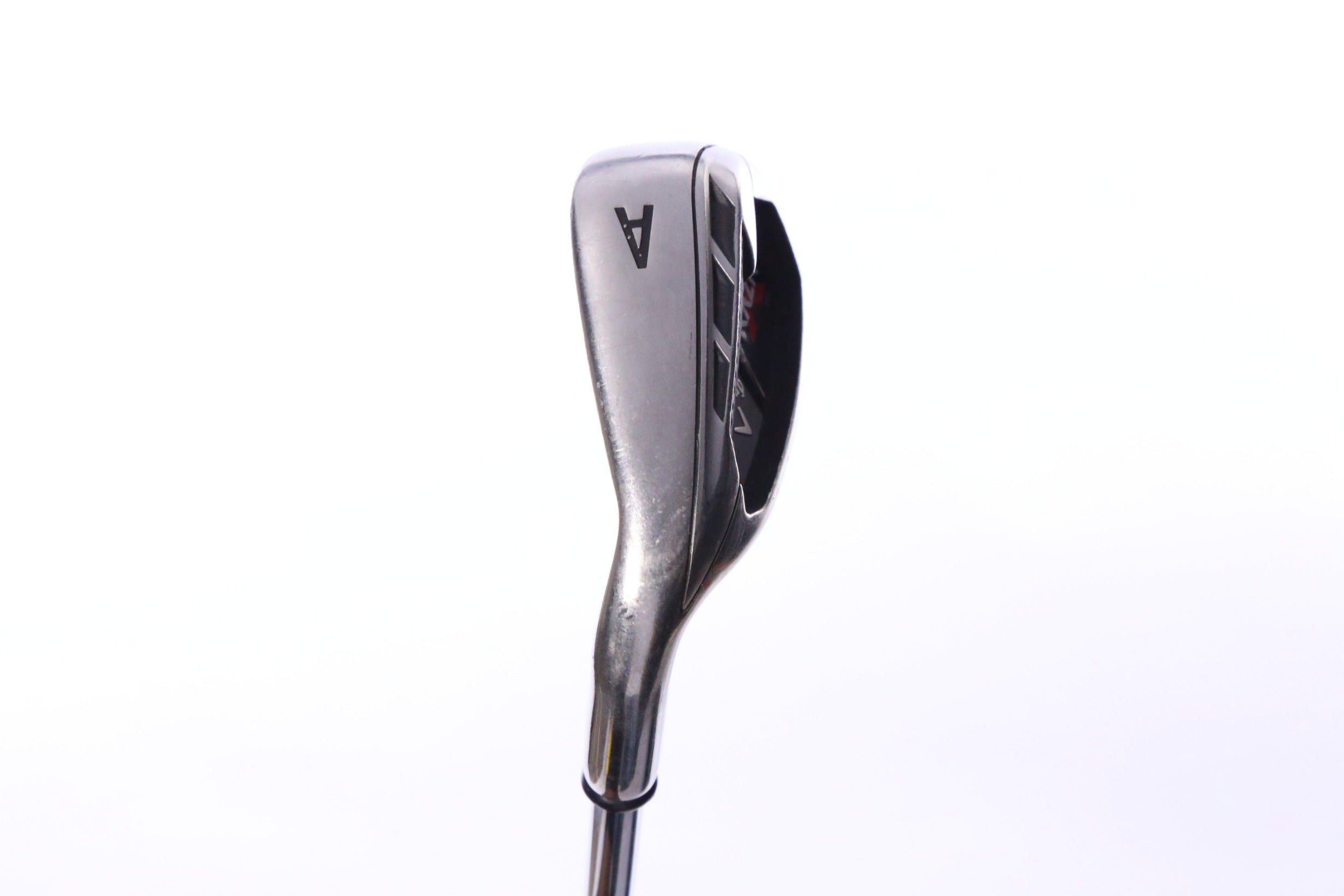 Used Callaway RAZR X NG Approach Wedge - Left-Handed - 49 Degrees - Uniflex Flex