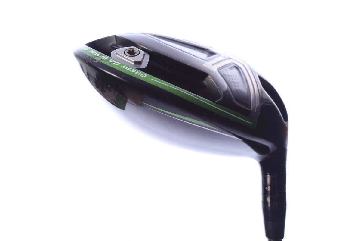 Used Callaway GBB Epic Driver - 10.5 Degrees - Regular Flex UST Mamiya Recoil ES 450 - Right-Handed
