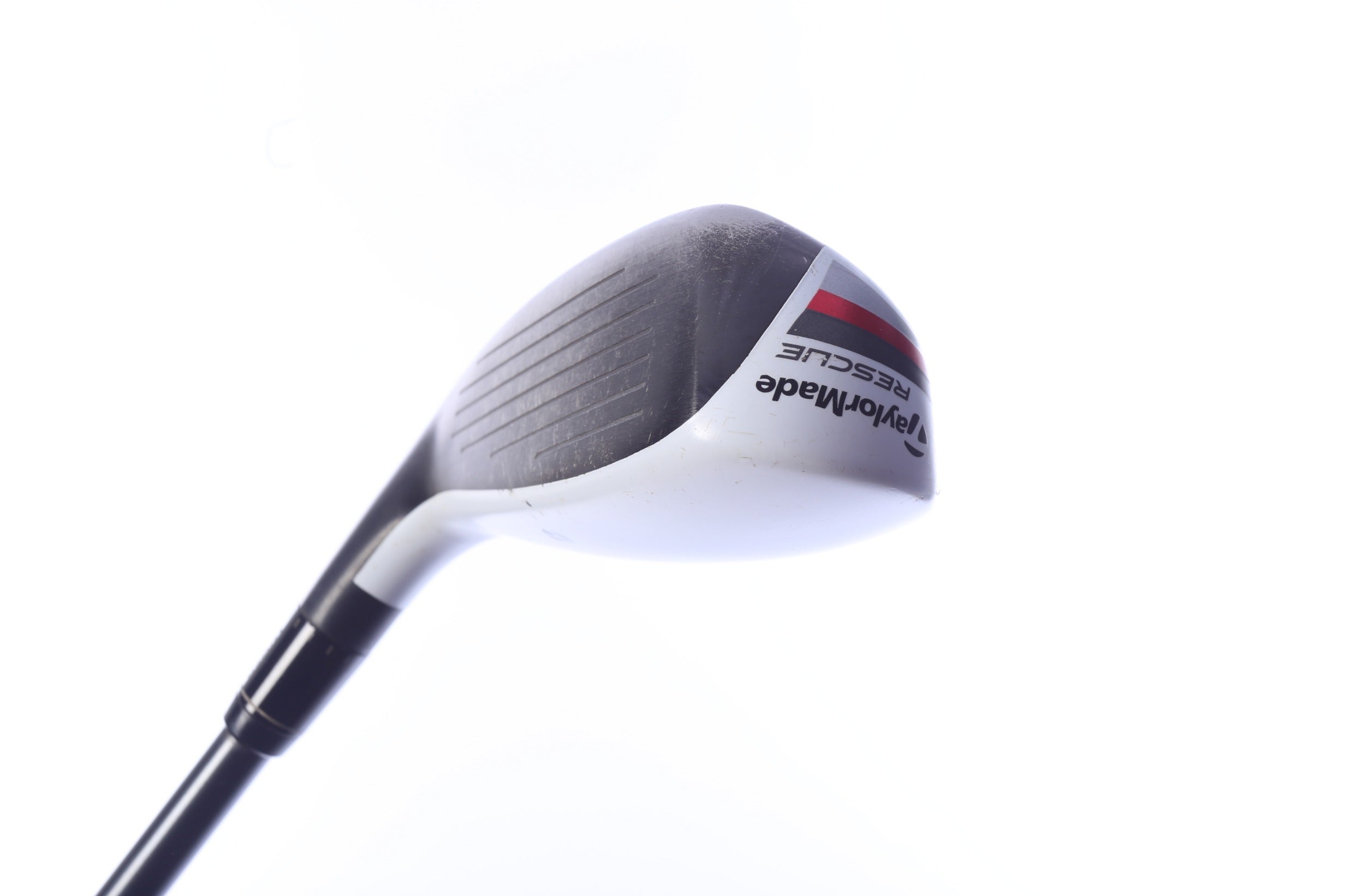 Used TaylorMade R15 3H Hybrid - Right-Handed - 19 Degrees - Stiff Flex
