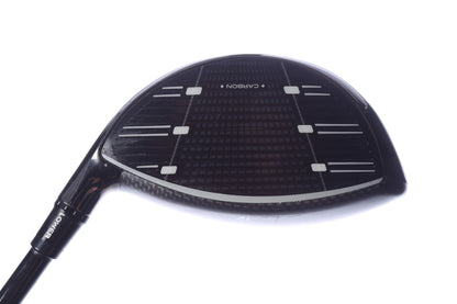 Used TaylorMade Qi35 LS Driver - 9 Degrees - Stiff Flex Project X HZRDUS RDX Smoke - Right-Handed