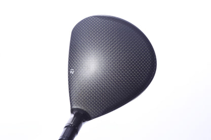 Used TaylorMade Qi35 3-Wood - Right-Handed - 15 Degrees - Stiff Flex-Next Round