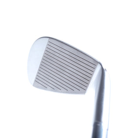 Used Cobra King Forged TEC One Length 2020 Single Fitting 9-Iron - Left-Handed - Stiff Flex-Next Round