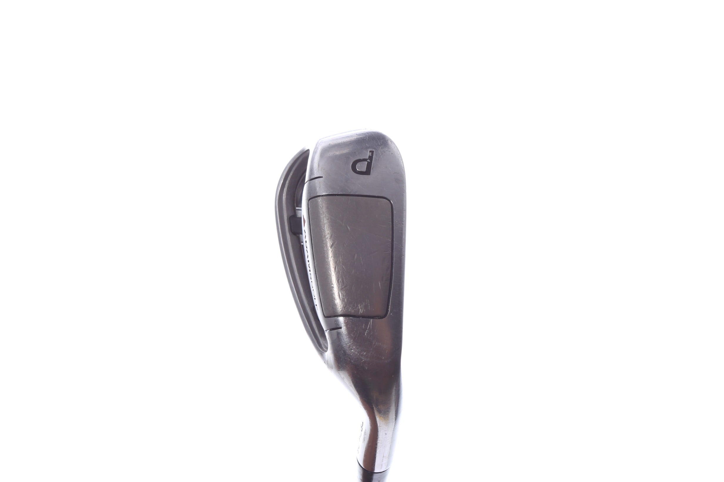 Used Adams Idea Tech Hybrid Pitching Wedge - Right-Handed - 44 Degrees - Ladies Flex-Next Round
