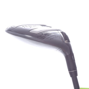 Used Cobra King F8+ 3-4 Wood - Right-Handed - 14.5 Degrees - Stiff Flex-Next Round