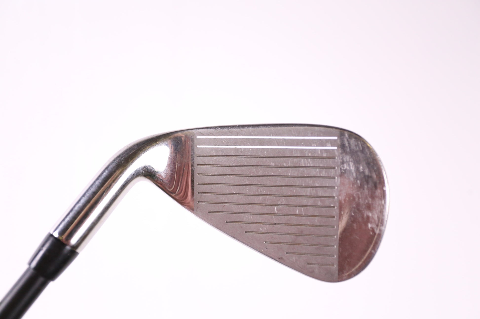 Used Callaway Mavrik Max Single 7-Iron - Right-Handed - Ladies Flex-Next Round