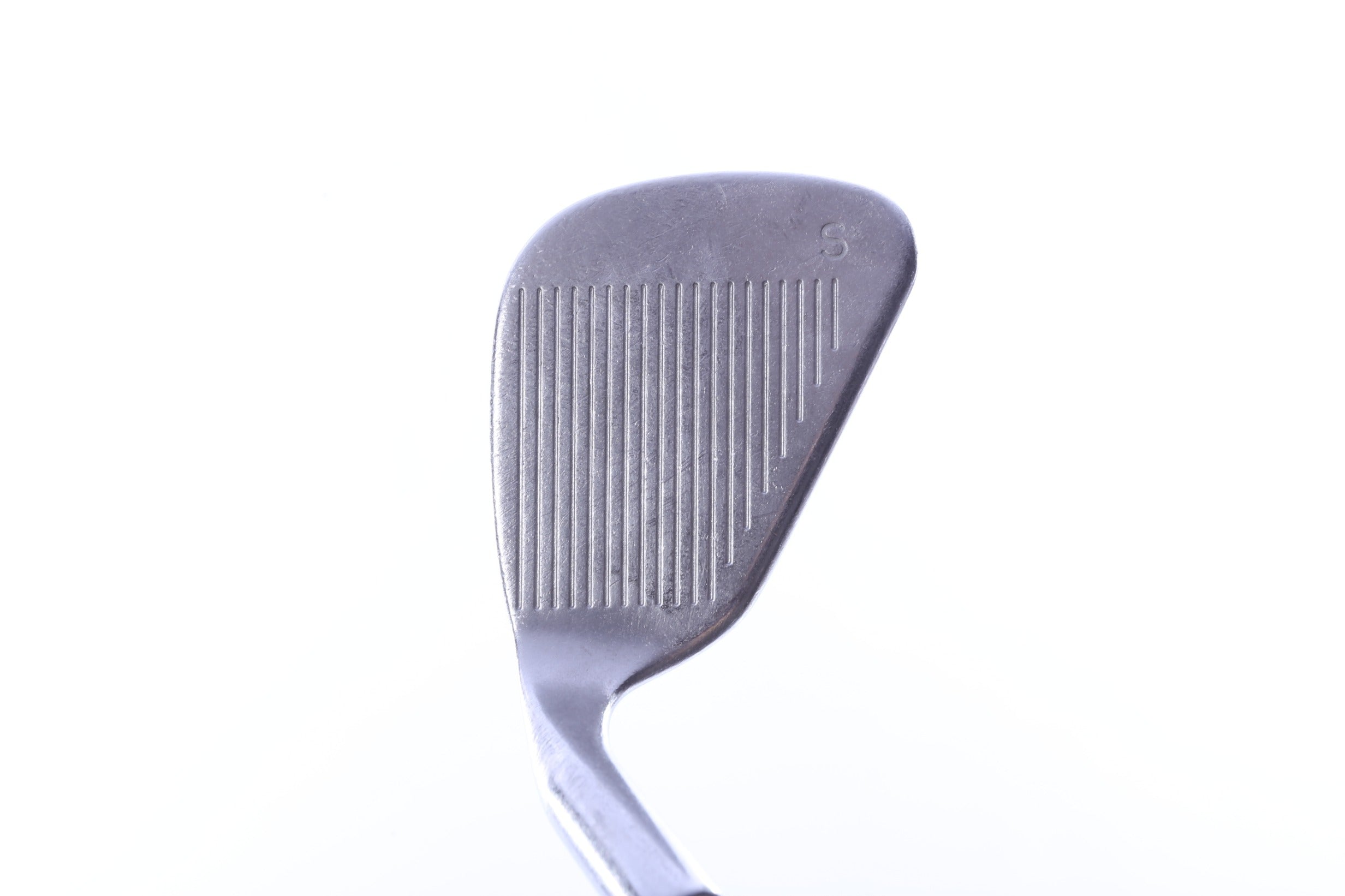 Used Ping Eye 2 Sand Wedge - Right-Handed - 57 Degrees - Stiff Flex-Next Round
