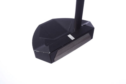 Used L.A.B. Golf OZ.1i HS Putter - Right-Handed - 34 in - Mallet-Next Round