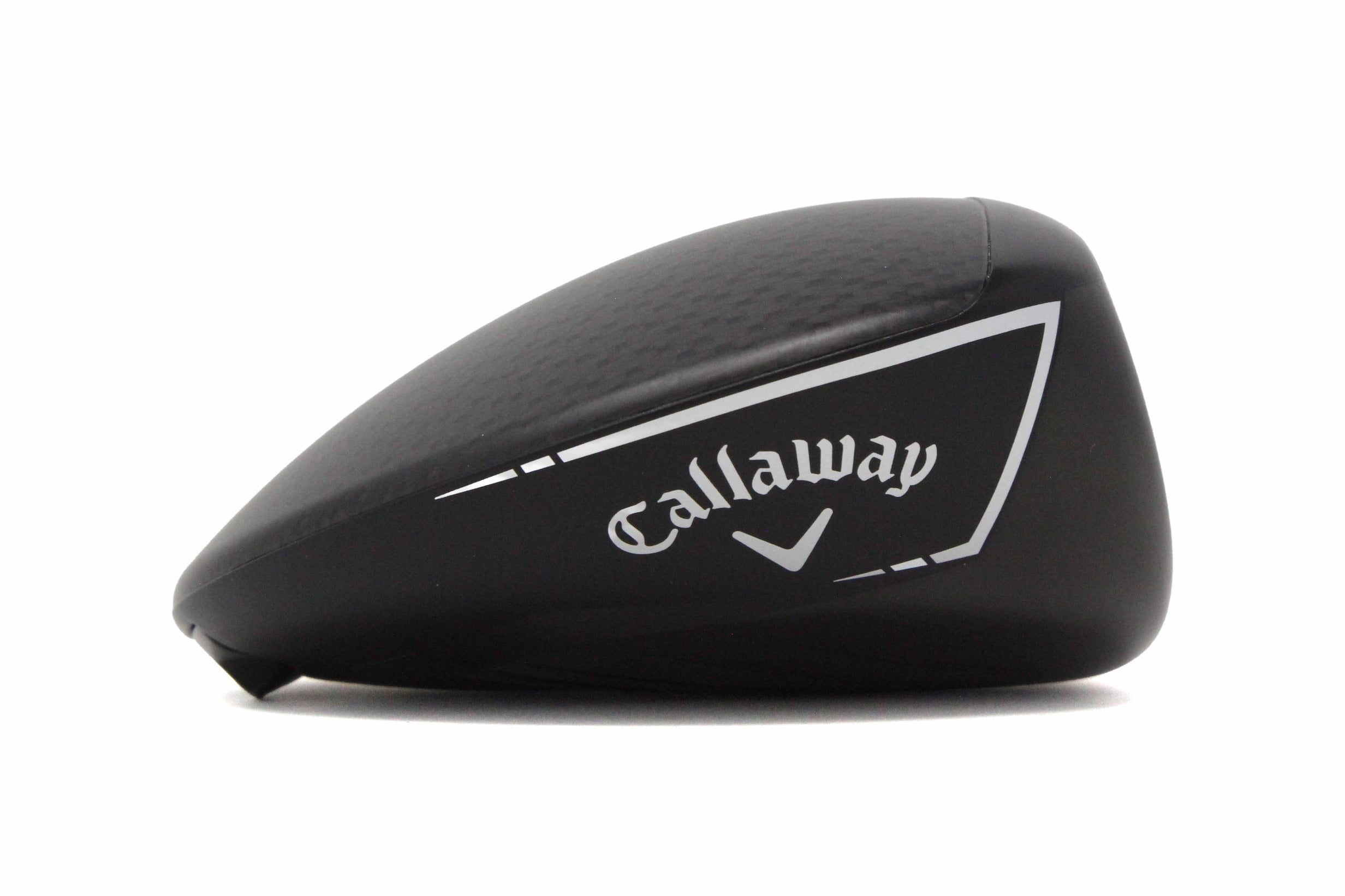Used Callaway Elyte X Night Edition Driver - HEAD ONLY - Right-Handed - 12 Degrees-Next Round