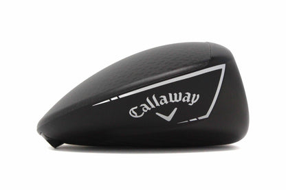 Used Callaway Elyte X Night Edition Driver - HEAD ONLY - Right-Handed - 12 Degrees-Next Round