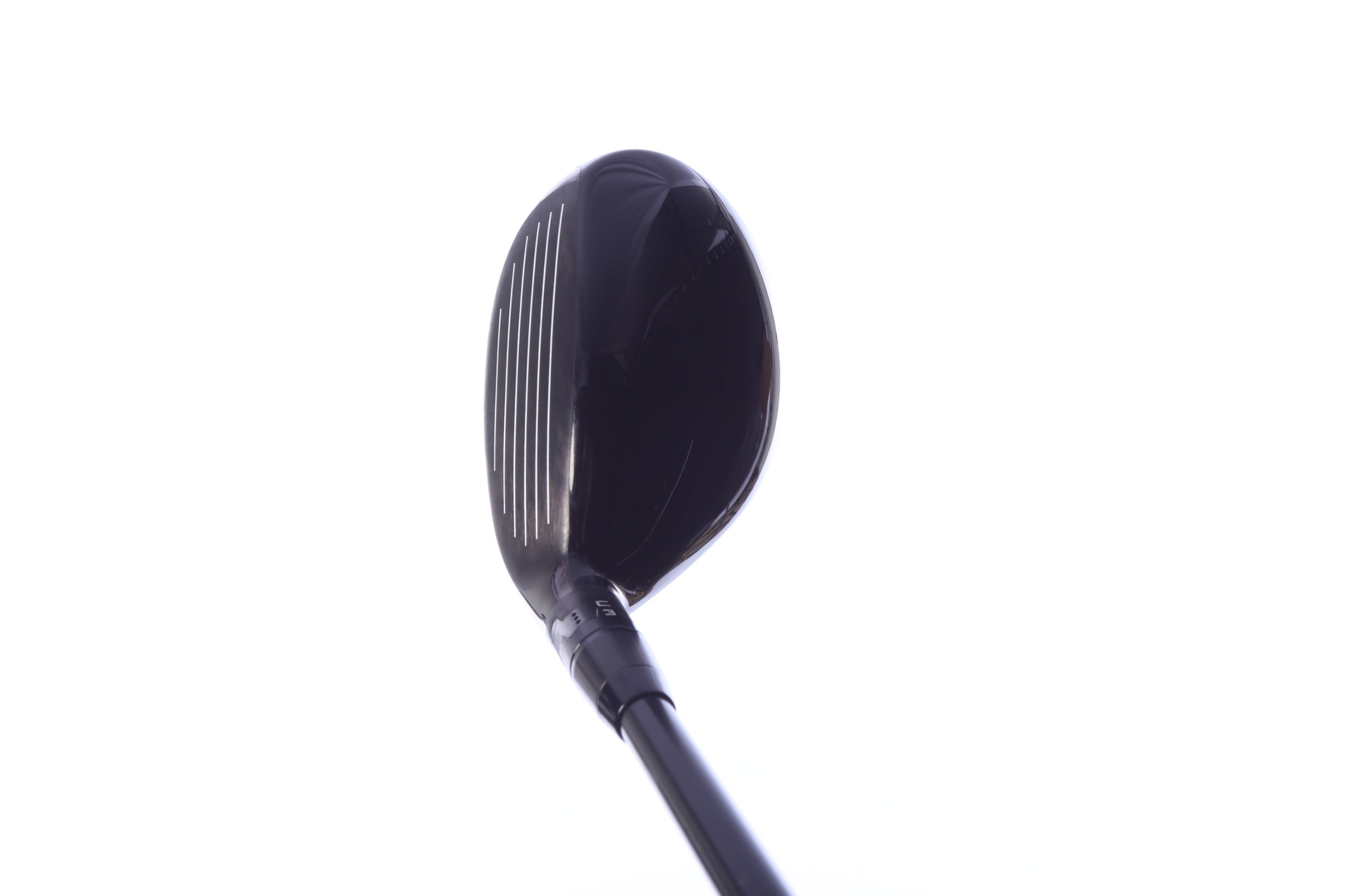 Used Titleist TSi2 3H Hybrid - Right-Handed - 18 Degrees - Stiff Flex-Next Round