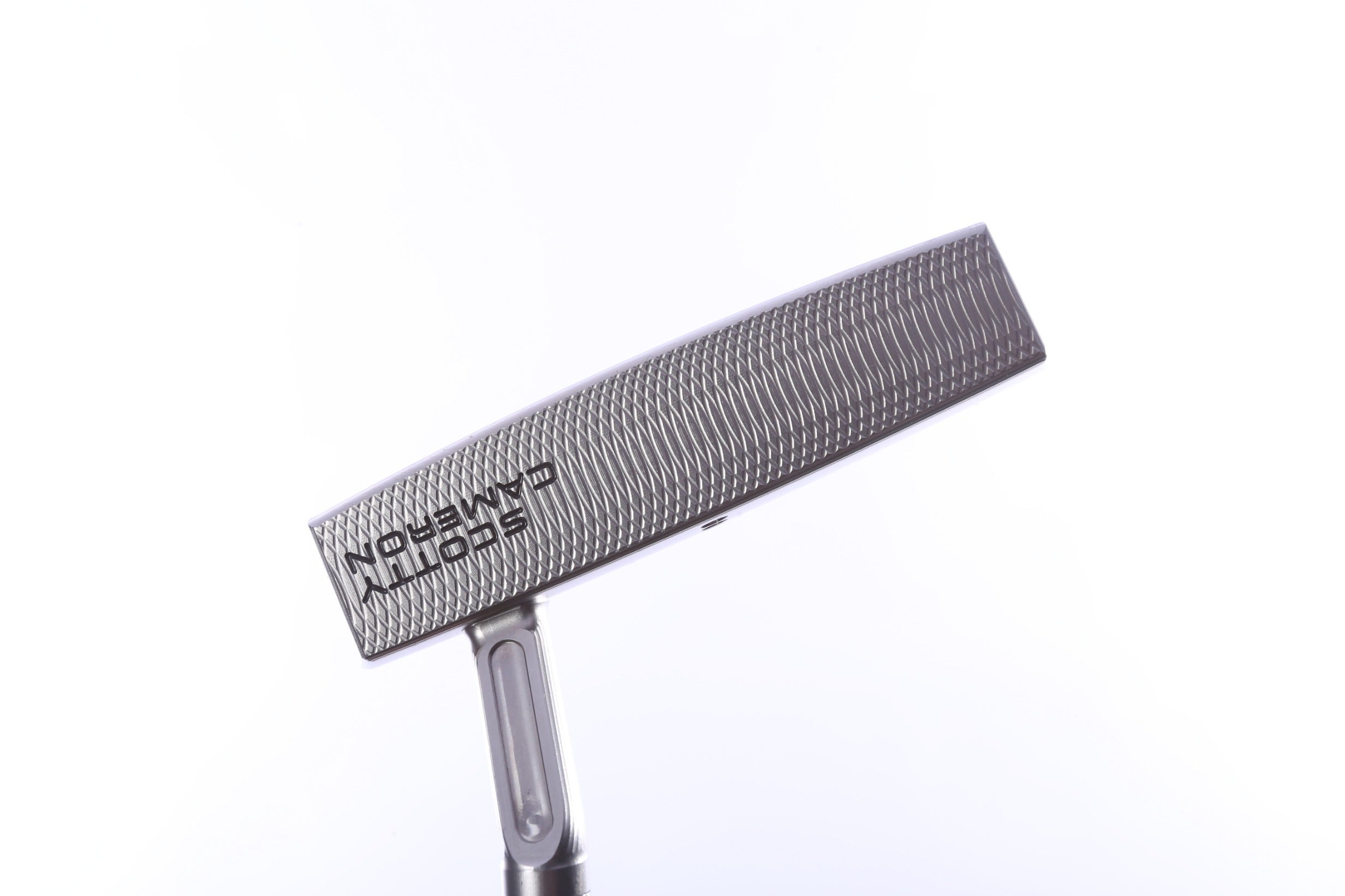 Used Titleist Scotty Cameron 2024 Phantom X 5.5 Putter - Right-Handed - 34.5 in - Mallet-Next Round