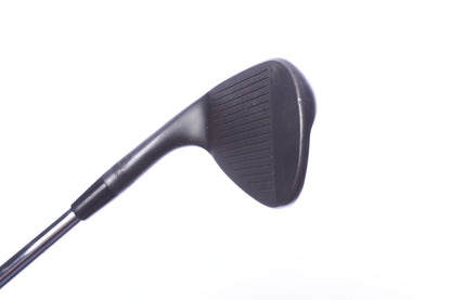 Used Titleist Vokey SM10 Jet Black Approach Wedge - Right-Handed - 48 Degrees - Stiff Flex