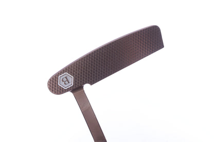 Used Bettinardi 2023 Queen B 15 Putter - Right-Handed - 33.5 in - Blade-Next Round