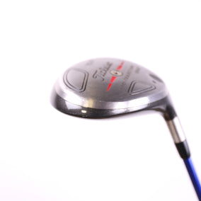 Used Titleist 904 F 3-Wood - Right-Handed - 15 Degrees - Stiff Flex-Next Round