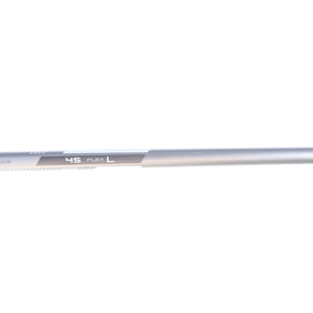 Used TaylorMade M6 Single 9-Iron - Right-Handed - Ladies Flex-Next Round