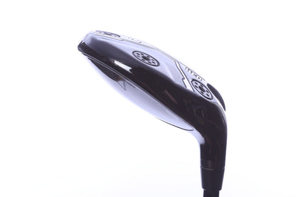 Used PXG 0311 Black OPS 4H Hybrid - Right-Handed - 22 Degrees - Regular Flex