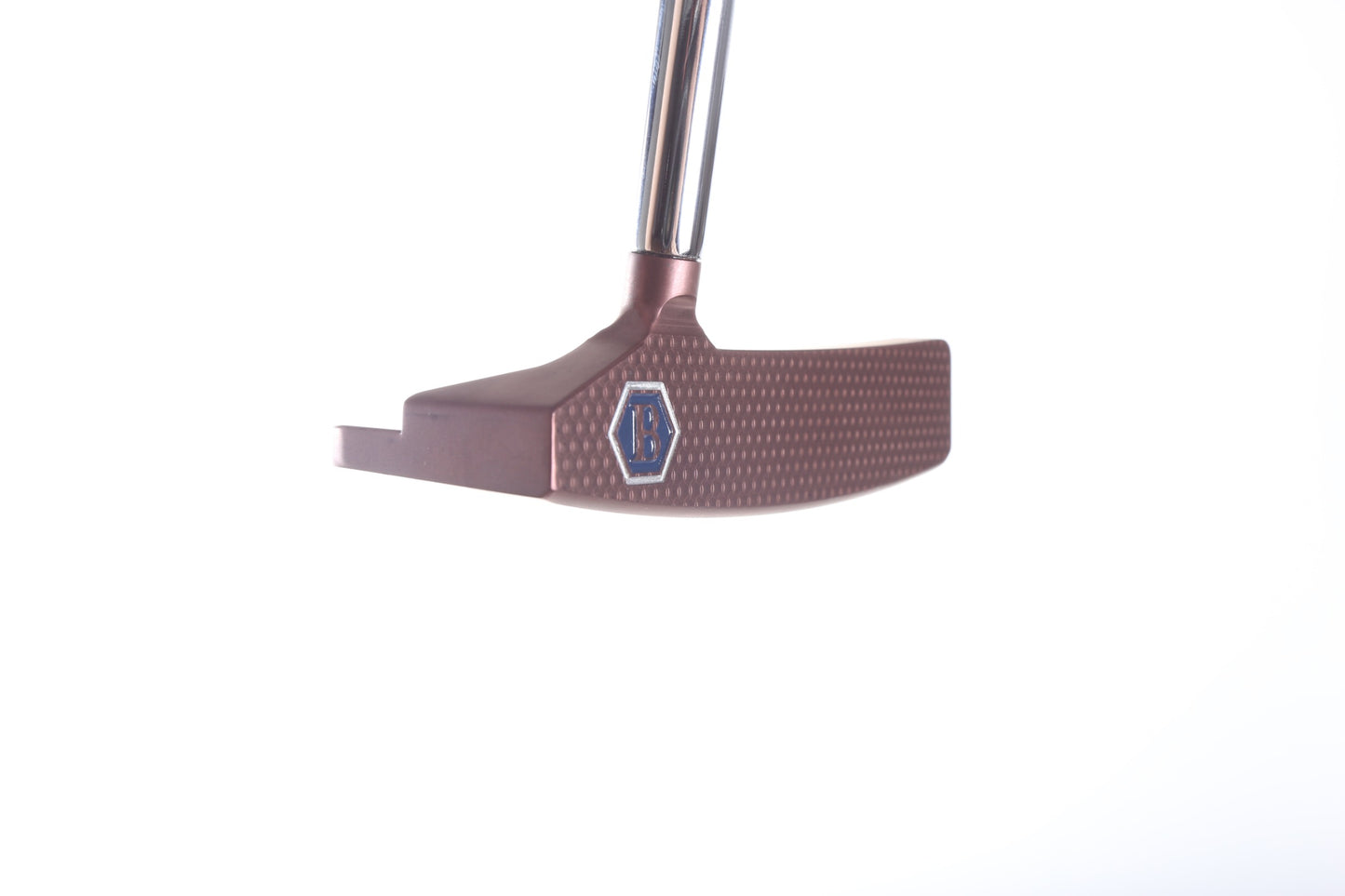 Used Bettinardi 2025 Queen B 6 Putter - Left-Handed - 33 in - Blade-Next Round