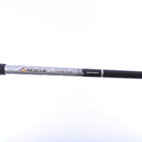 Used TaylorMade Rescue 2011 TP 4H Hybrid - Right-Handed - 21 Degrees - Stiff Flex-Next Round