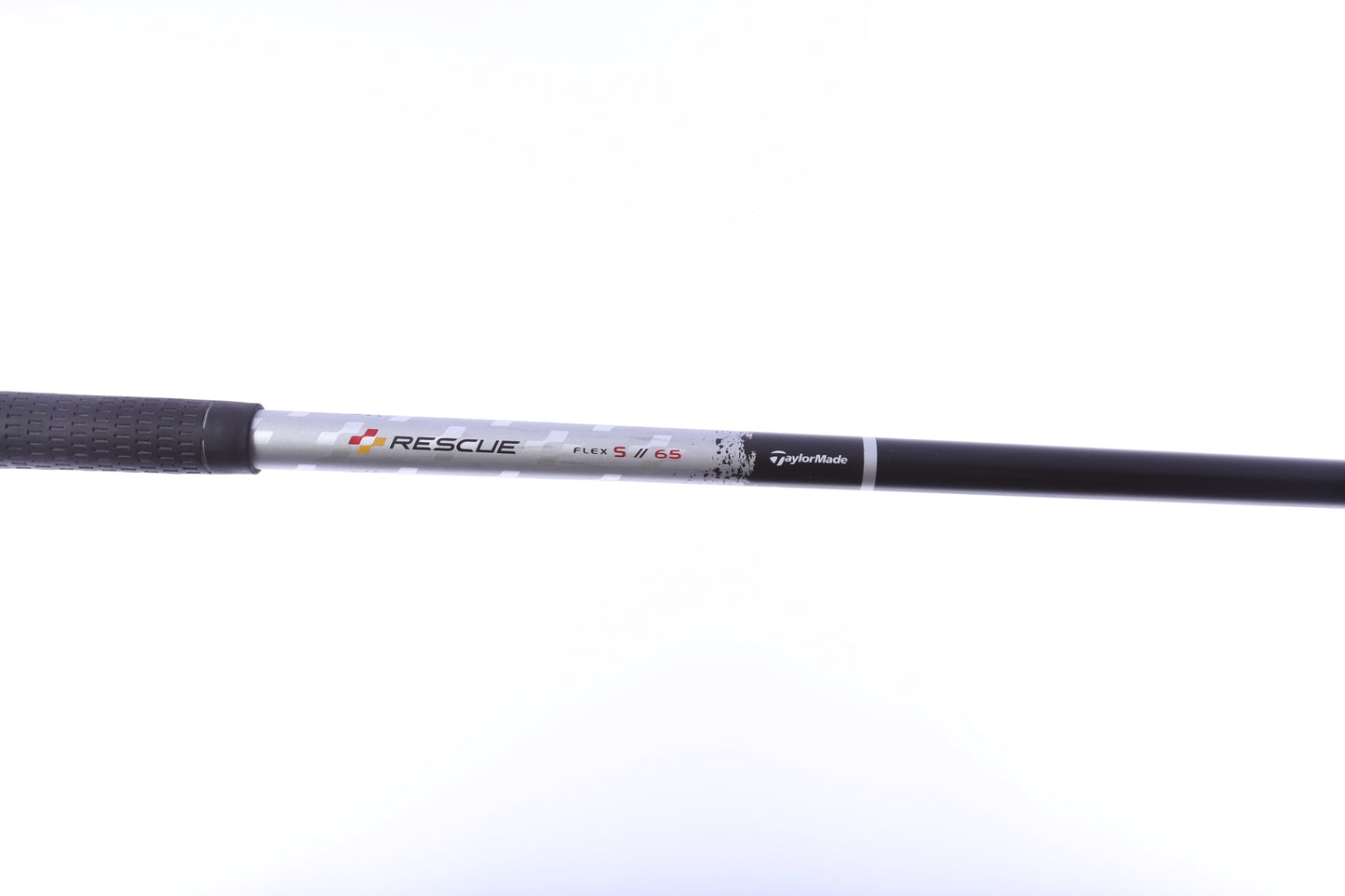 Used TaylorMade Rescue 2011 TP 4H Hybrid - Right-Handed - 21 Degrees - Stiff Flex-Next Round