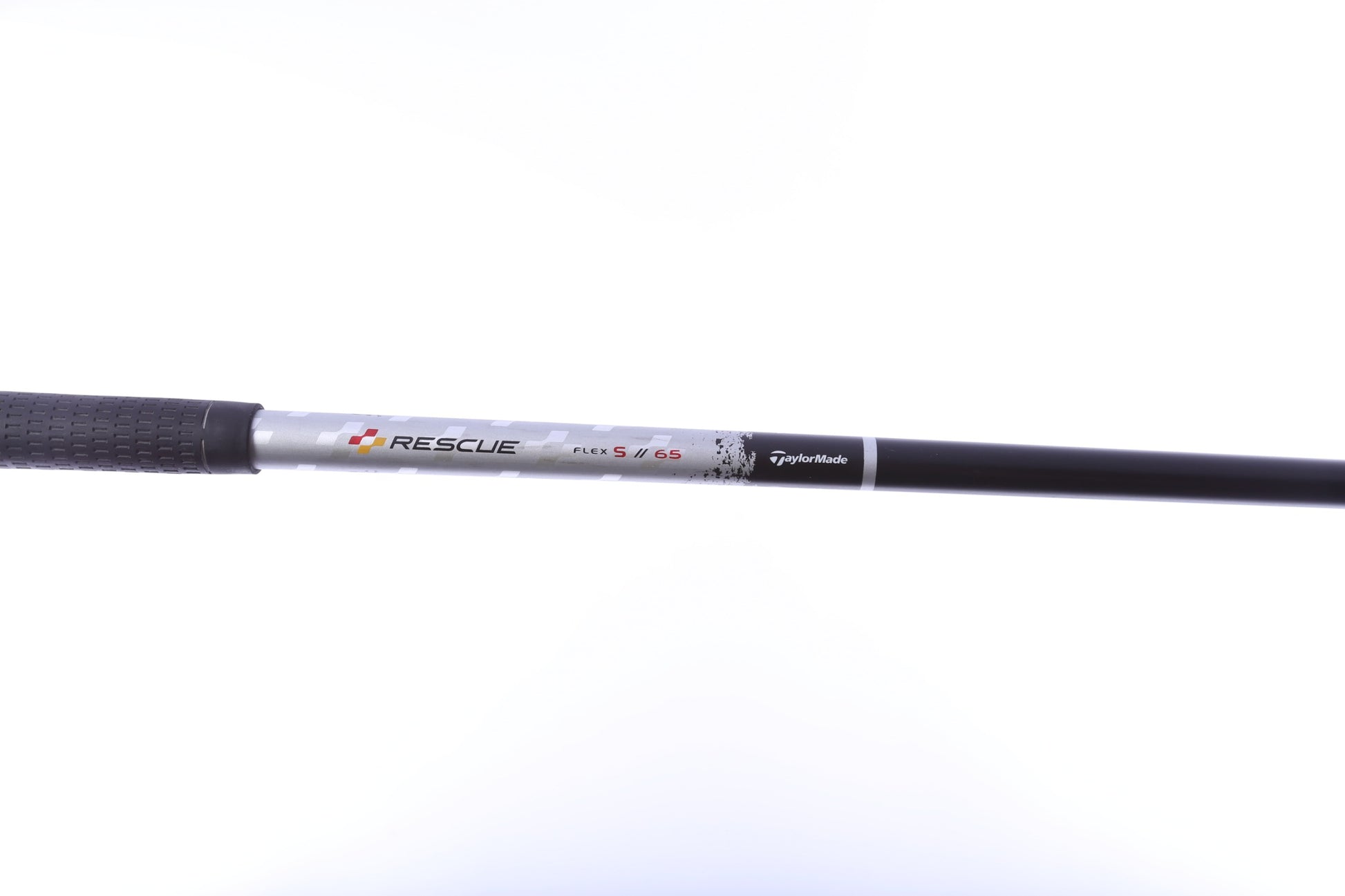 Used TaylorMade Rescue 2011 TP 4H Hybrid - Right-Handed - 21 Degrees - Stiff Flex-Next Round
