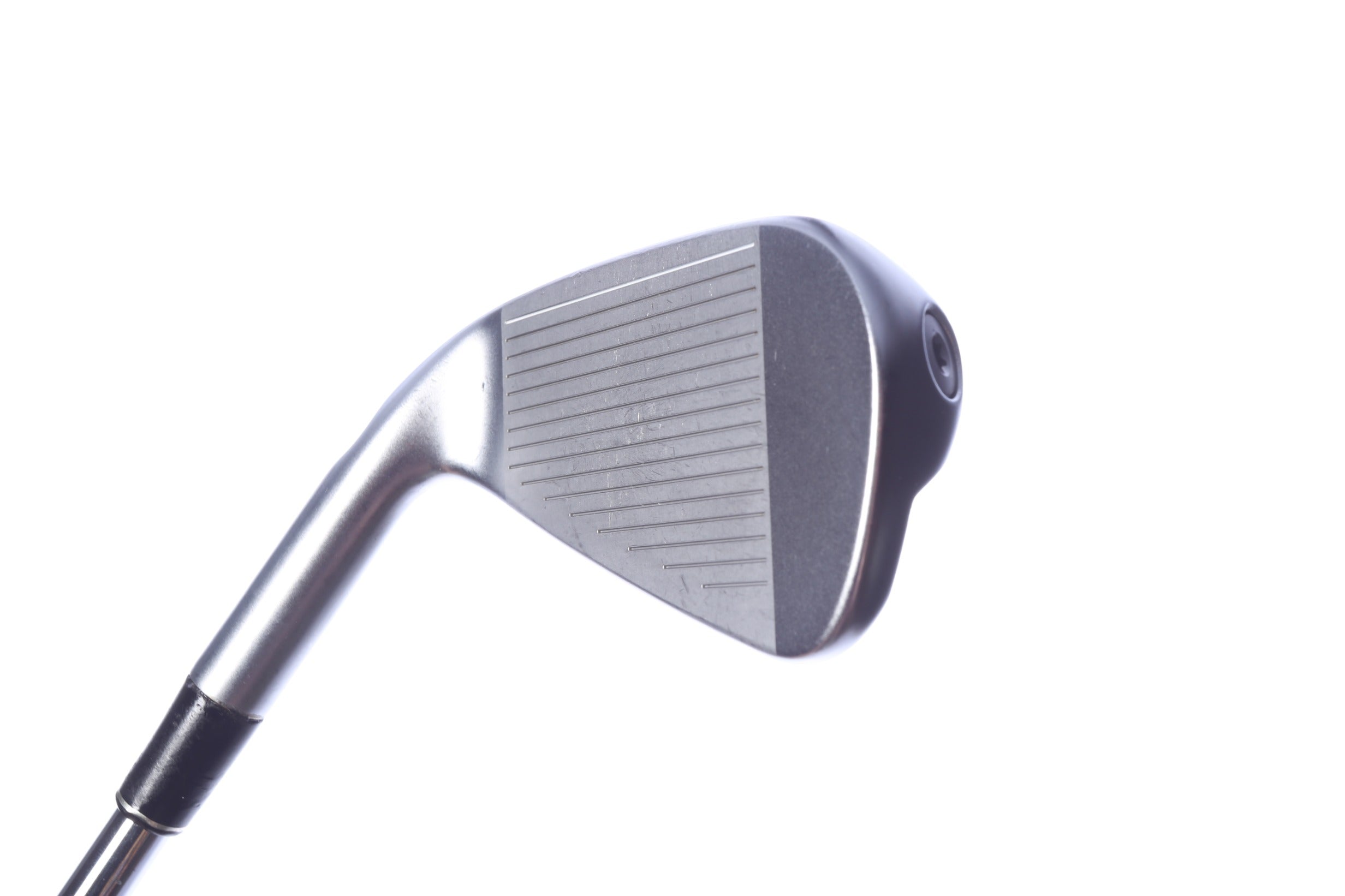 Used Ping i530 Single 6-Iron - Right-Handed - Stiff Flex-Next Round