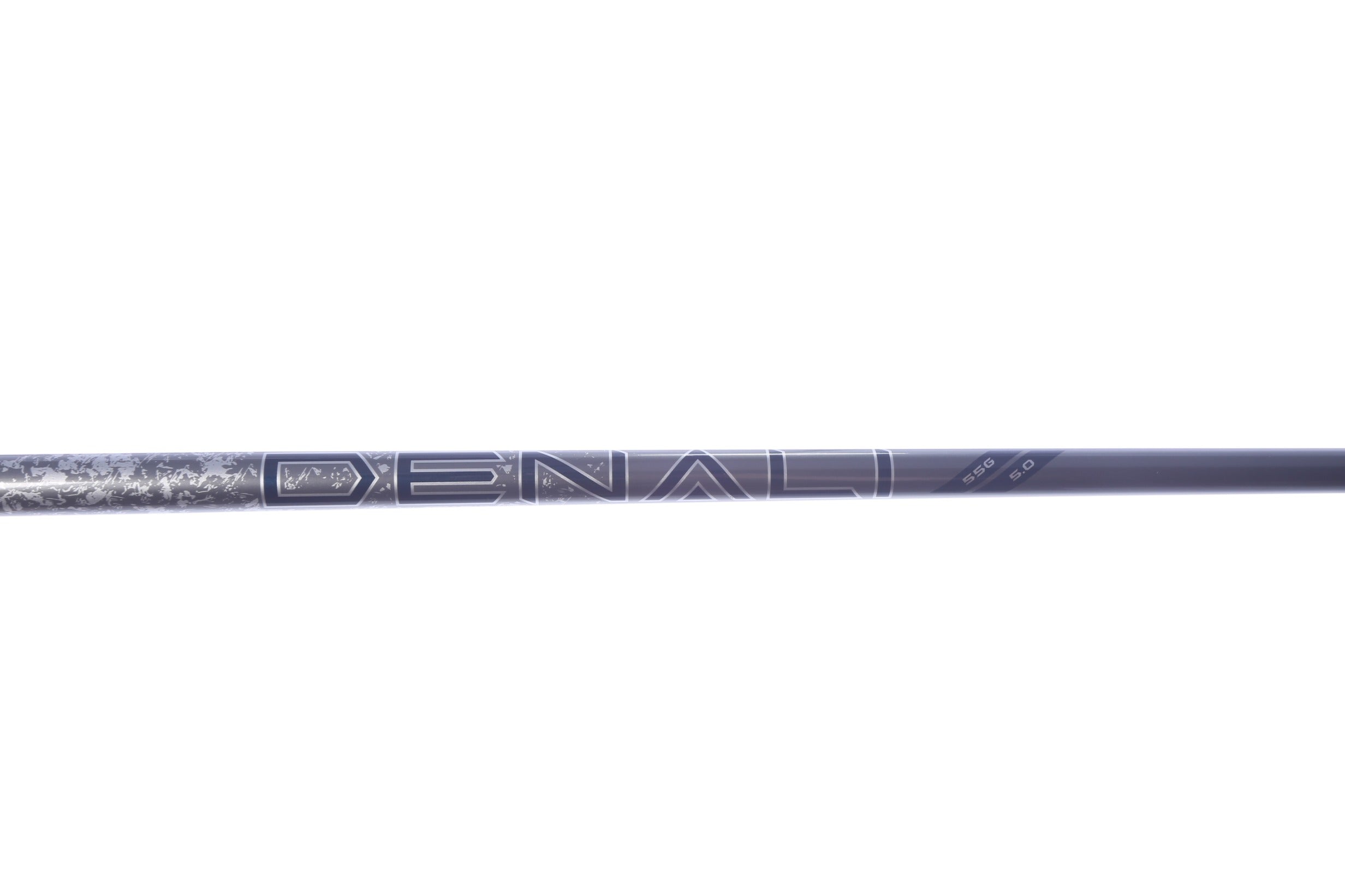 Used Callaway Paradym Ai Smoke HL Single 7-Iron - Right-Handed - Seniors Flex-Next Round