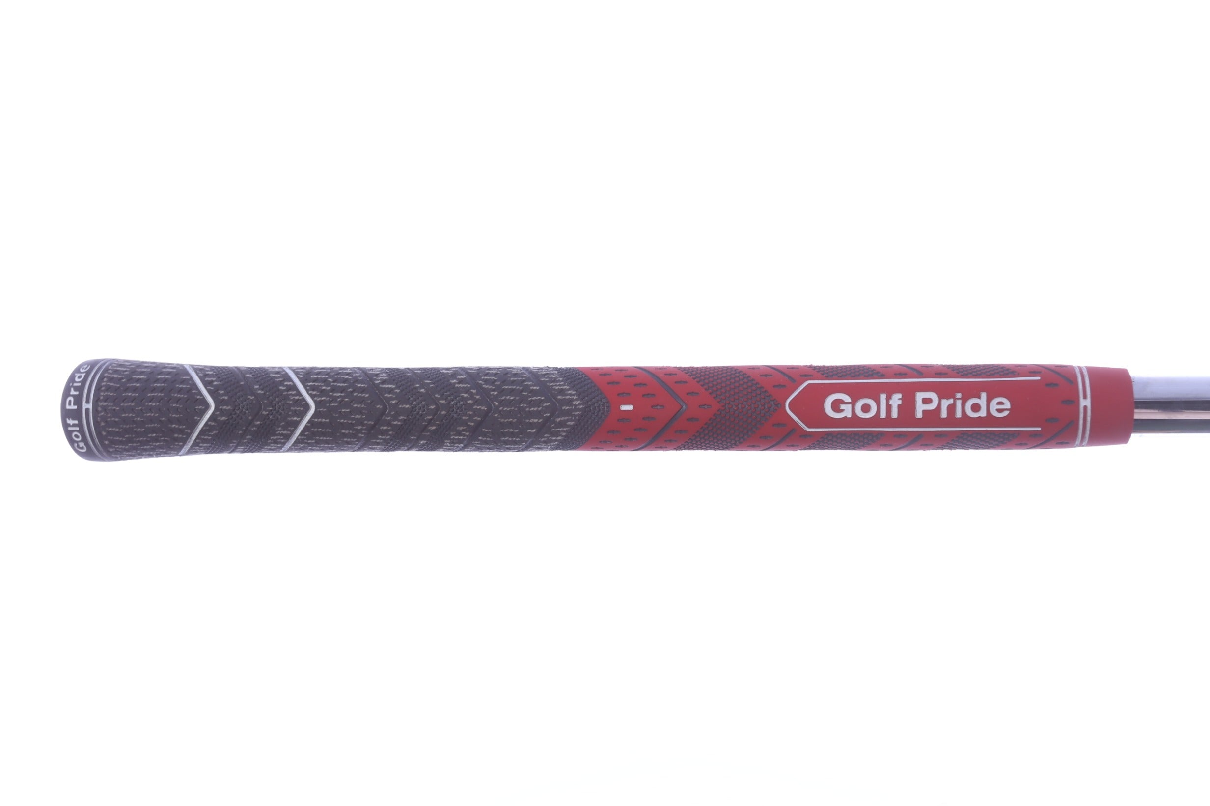 Used TaylorMade Milled Grind 4 Raw Lob Wedge - Right-Handed - 60 Degrees - Stiff Flex-Next Round