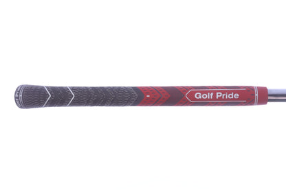 Used TaylorMade Milled Grind 4 Raw Lob Wedge - Right-Handed - 60 Degrees - Stiff Flex-Next Round