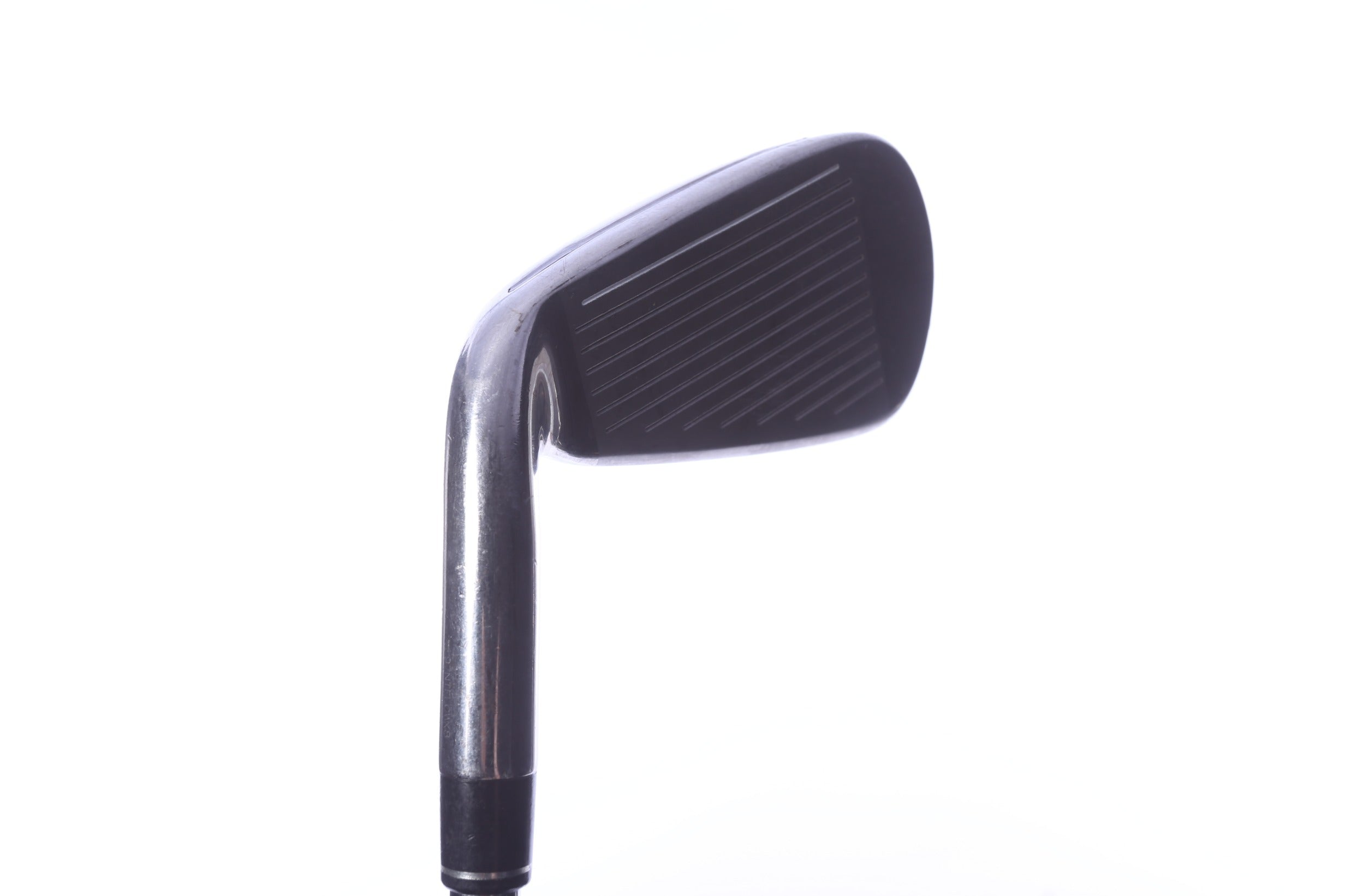 Used TaylorMade 2019 M2 Single 4-Iron - Right-Handed - Regular Flex