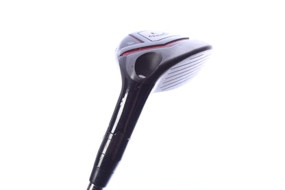 Used Callaway Big Bertha 2015 4H Hybrid - Right-Handed - 22 Degrees - Regular Flex-Next Round