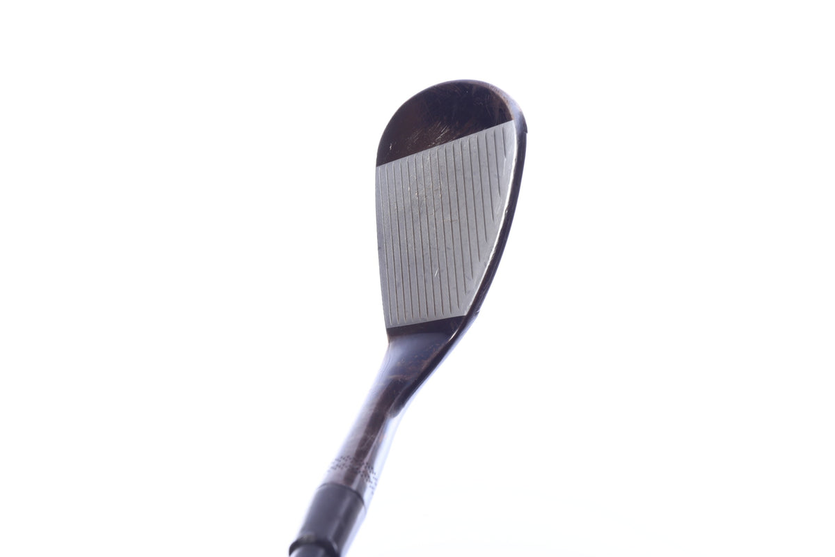 Used Callaway Opus Platinum Blue Lob Wedge - Right-Handed - 60 Degrees - Wedge Flex