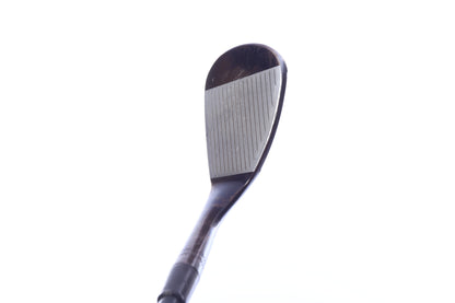 Used Callaway Opus Platinum Blue Lob Wedge - Right-Handed - 60 Degrees - Wedge Flex