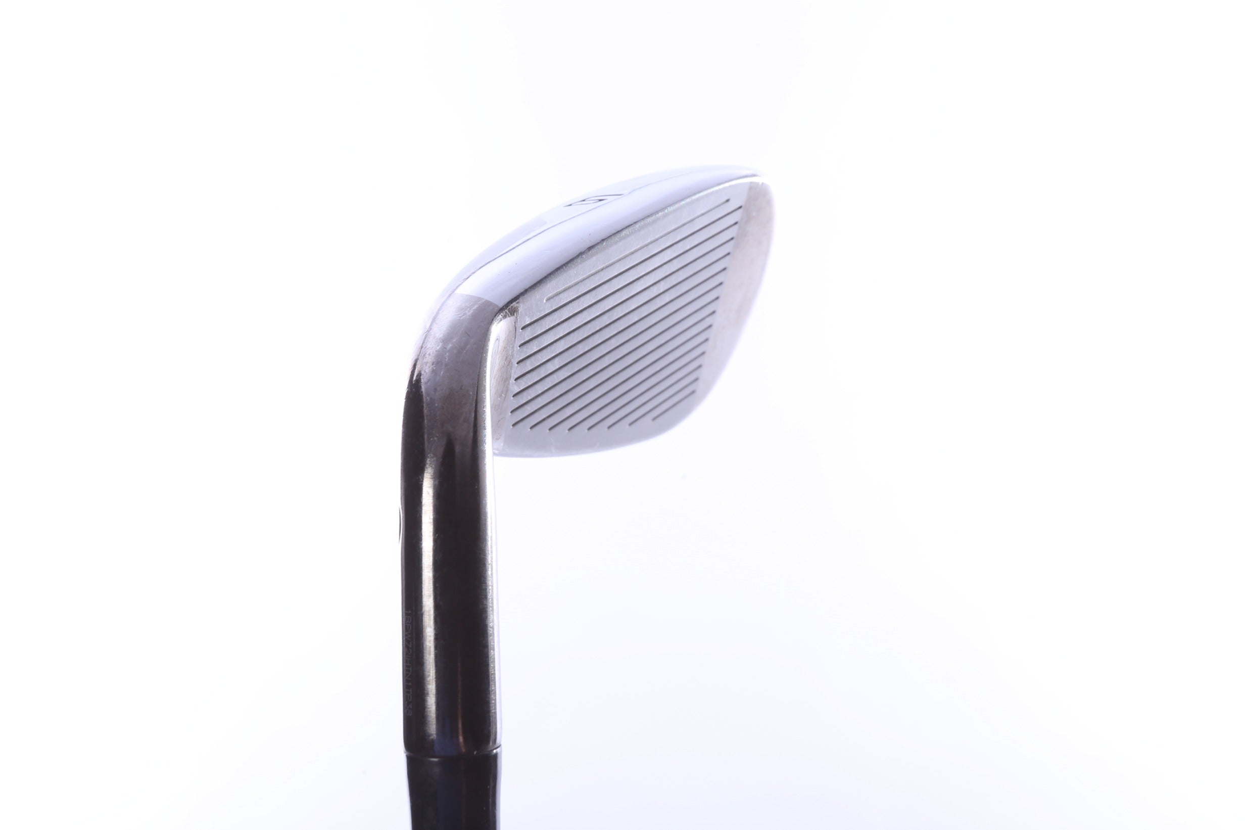 Used TaylorMade RocketBallz Max Single 9-Iron - Right-Handed - Ladies Flex-Next Round