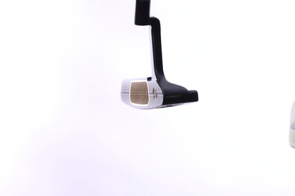 Used Odyssey Ai-ONE Milled Two T CH Putter - Right-Handed - 35 in - Blade-Next Round