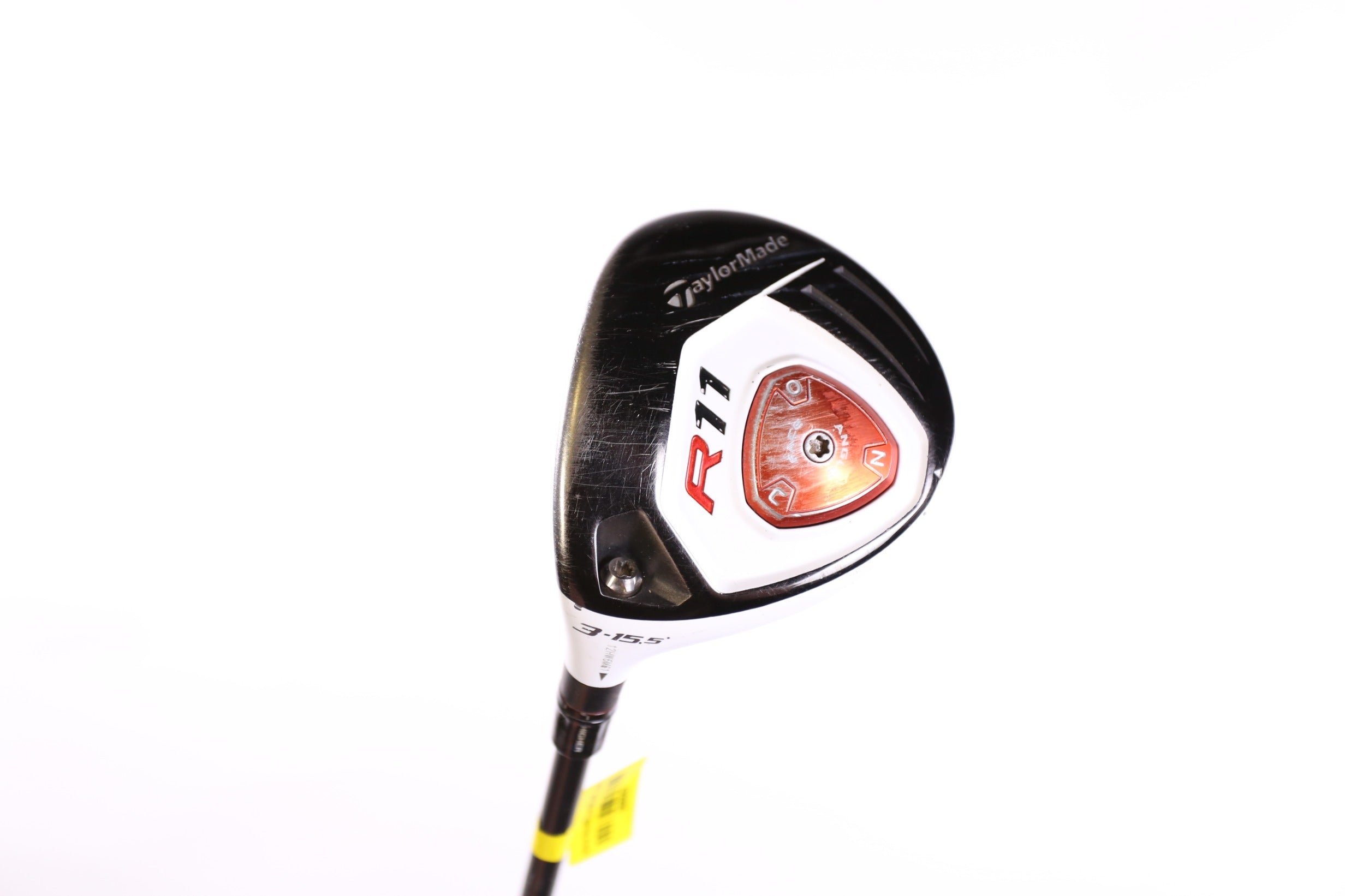 TaylorMade R11 Wood | Next Round Golf