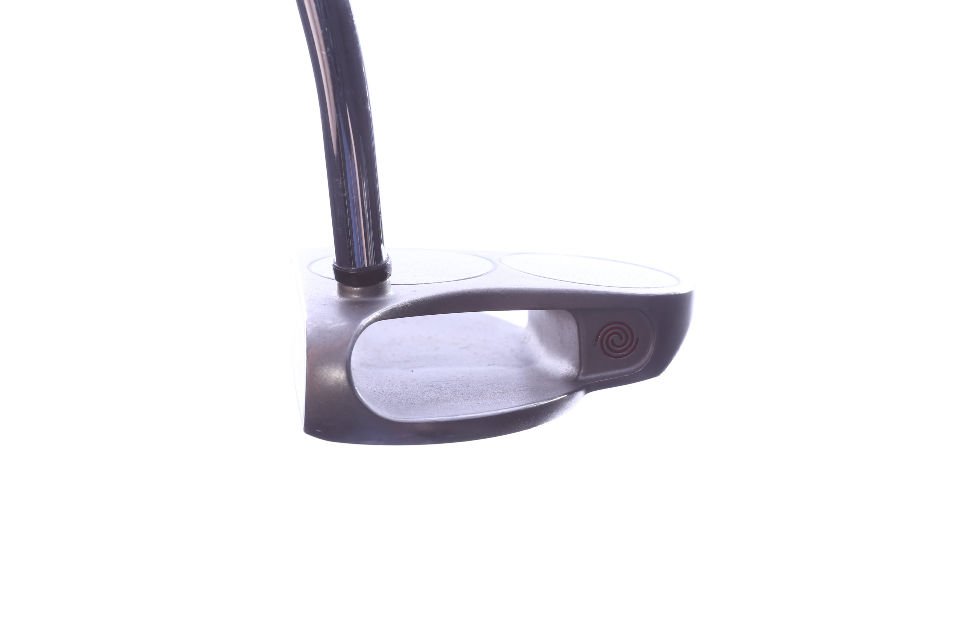 Used Odyssey White Hot 2-Ball Putter - Right-Handed - 35 in - Mallet