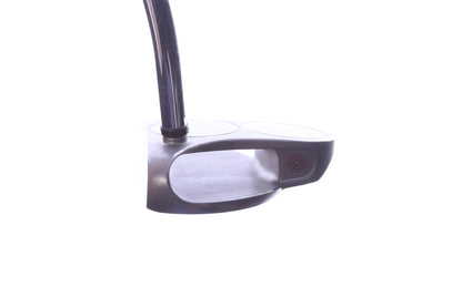 Used Odyssey White Hot 2-Ball Putter - Right-Handed - 35 in - Mallet