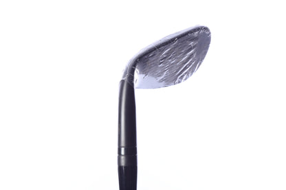 Used Titleist Vokey SM11 Jet Black Gap Wedge - Right-Handed - 52 Degrees - Wedge Flex-Next Round