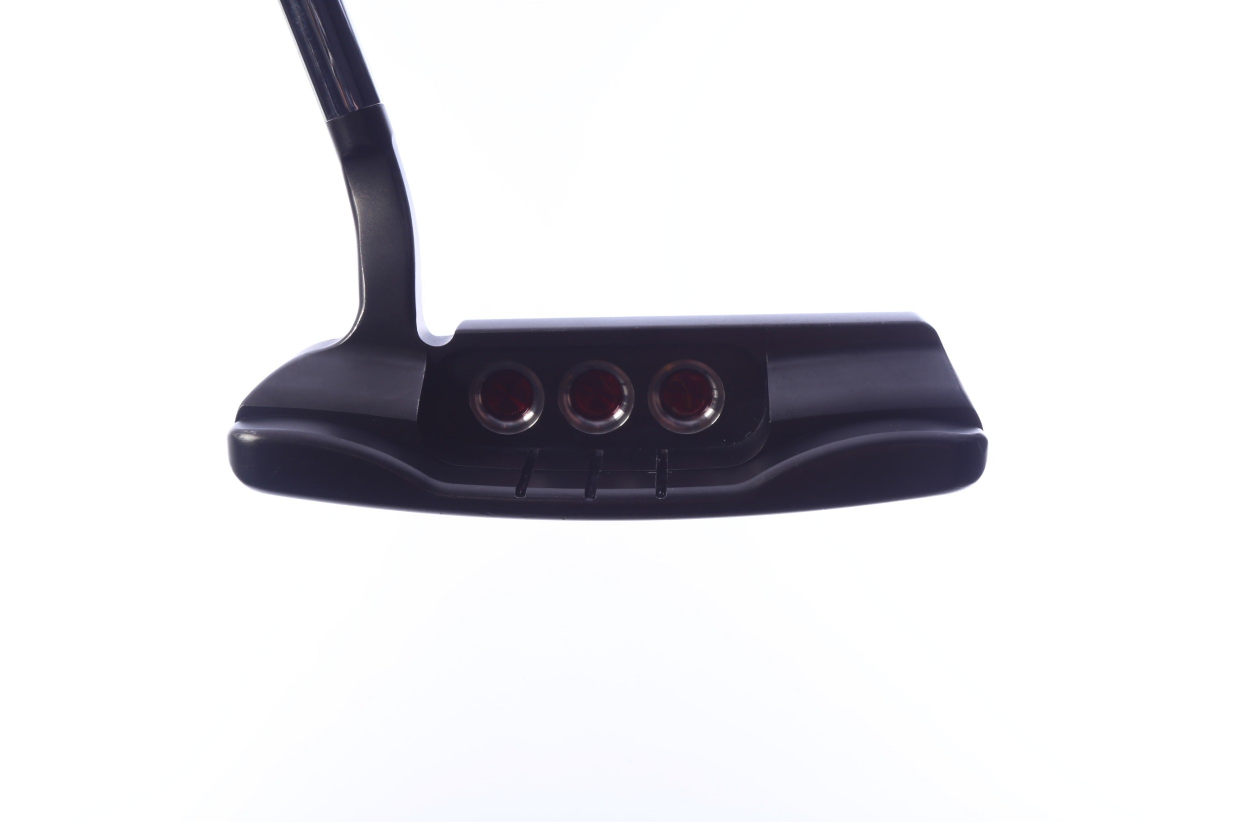 Used Titleist Scotty Cameron Select Newport 1.5 Putter - Right-Handed - 34 in - Blade