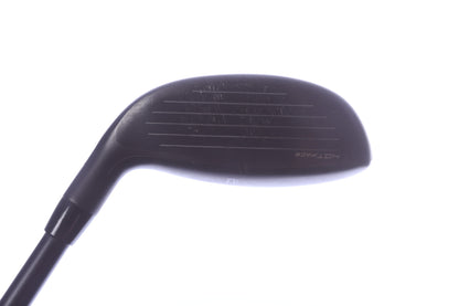 Used Cobra Darkspeed 3H Hybrid - Right-Handed - 19 Degrees - Regular Flex
